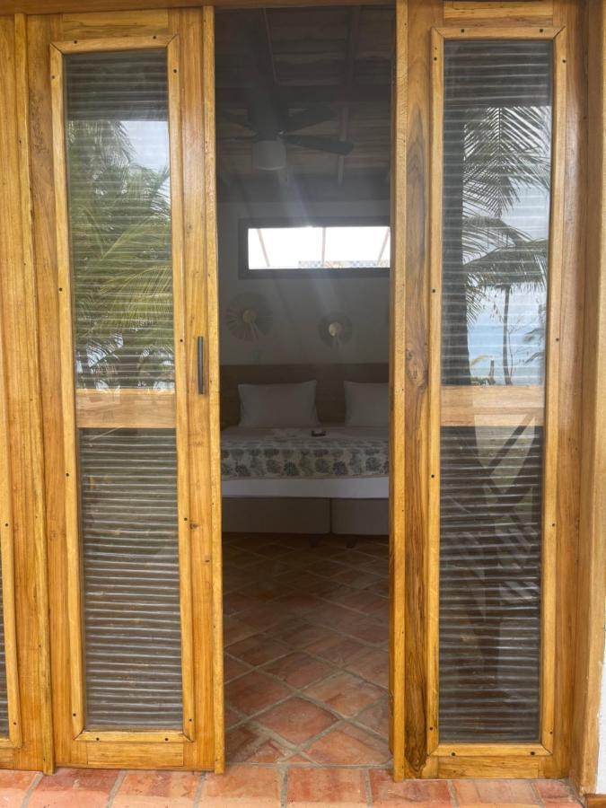 Hotel Casa Origen Boutique San Bernardo Del Viento Zewnętrze zdjęcie