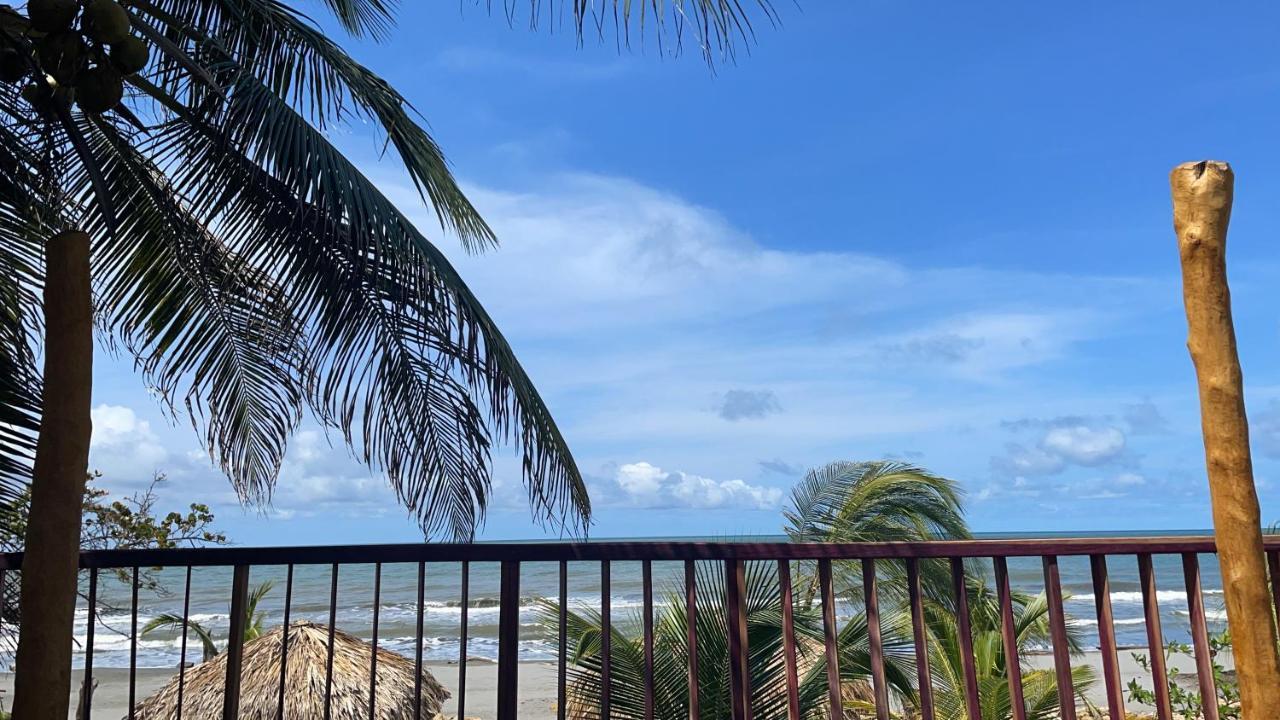 Hotel Casa Origen Boutique San Bernardo Del Viento Zewnętrze zdjęcie