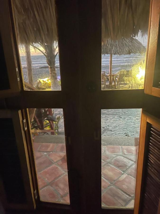 Hotel Casa Origen Boutique San Bernardo Del Viento Zewnętrze zdjęcie