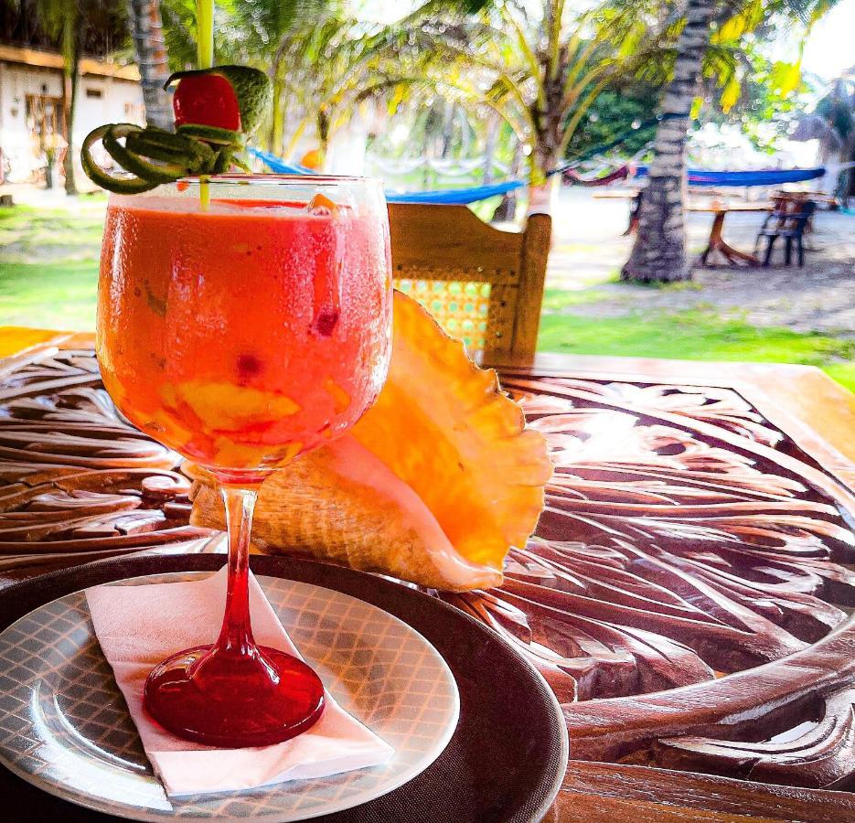Hotel Casa Origen Boutique San Bernardo Del Viento Zewnętrze zdjęcie
